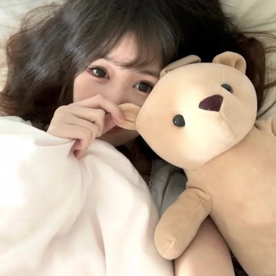 你觉得我是谁